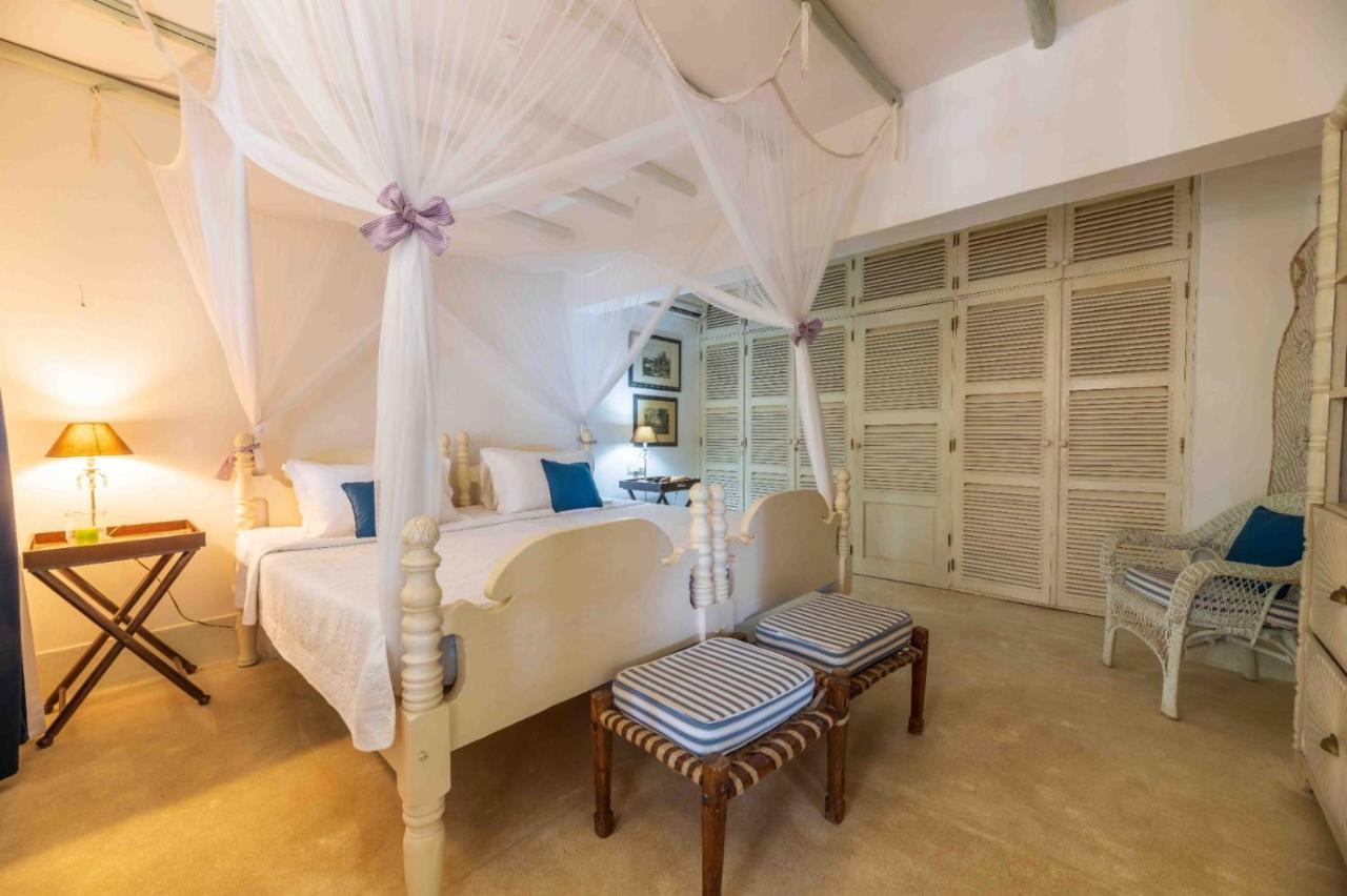 Diamond Haven In Malindi Apartment Exterior photo