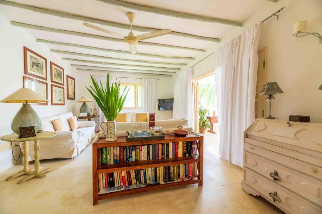 Diamond Haven In Malindi Apartment Exterior photo