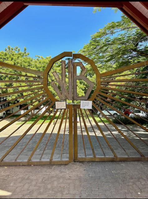 Diamond Haven In Malindi Apartment Exterior photo
