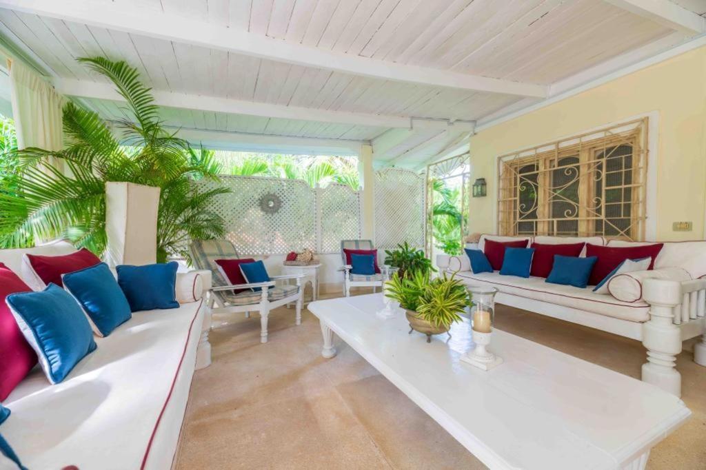 Diamond Haven In Malindi Apartment Exterior photo